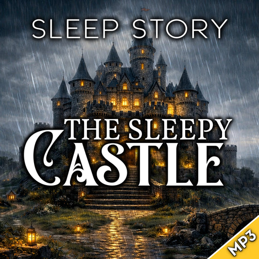 Sleep Story: The Castle of Sleep